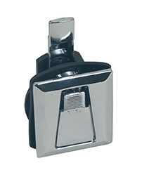 Flush Latch